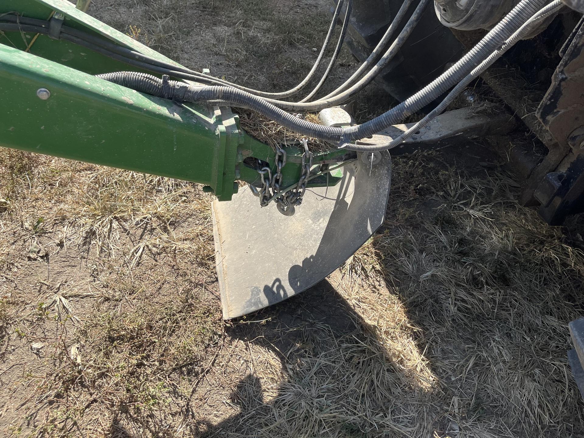2022 John Deere 560M Image