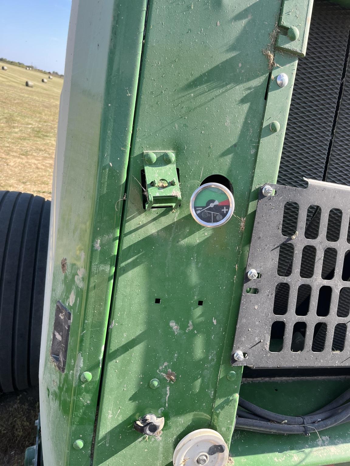 2022 John Deere 560M Image