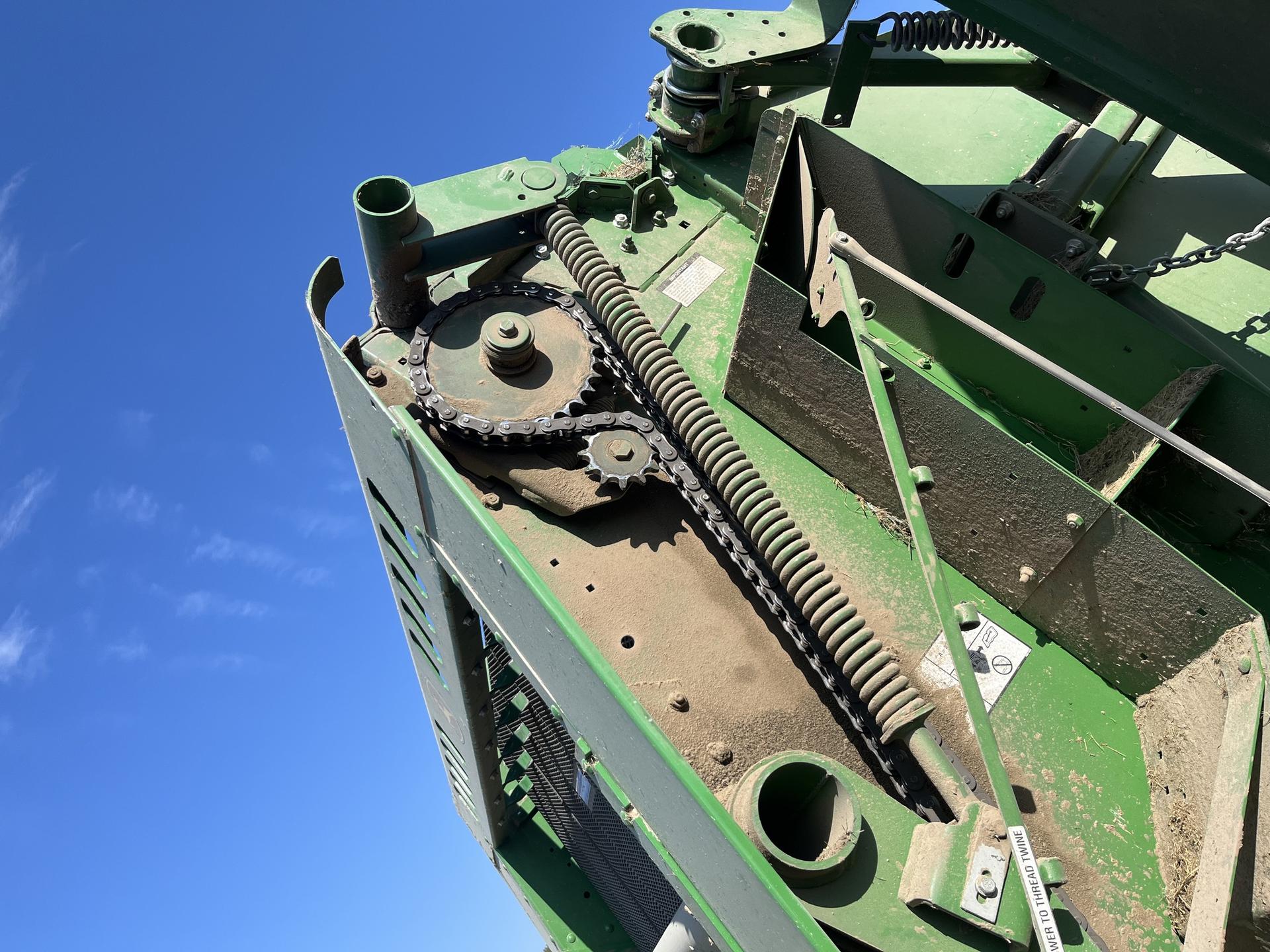 2022 John Deere 560M Image