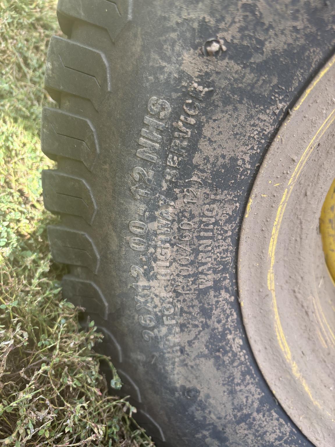 2021 John Deere Z997R Image