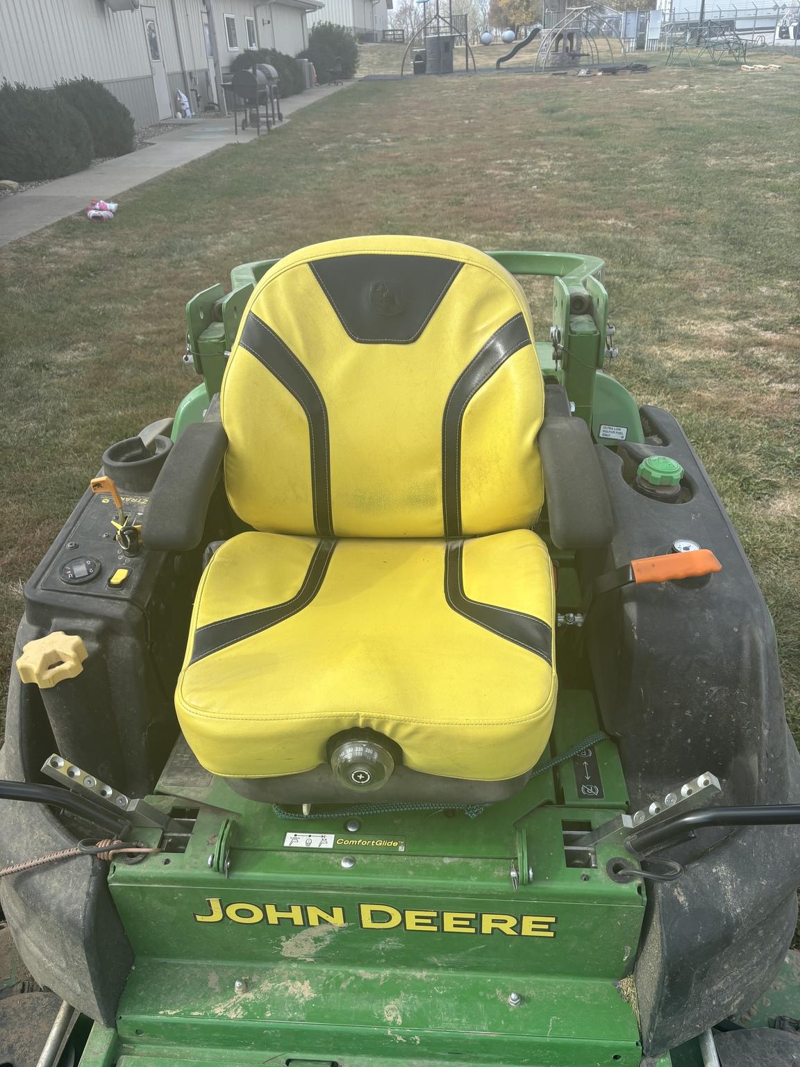 2021 John Deere Z997R Image