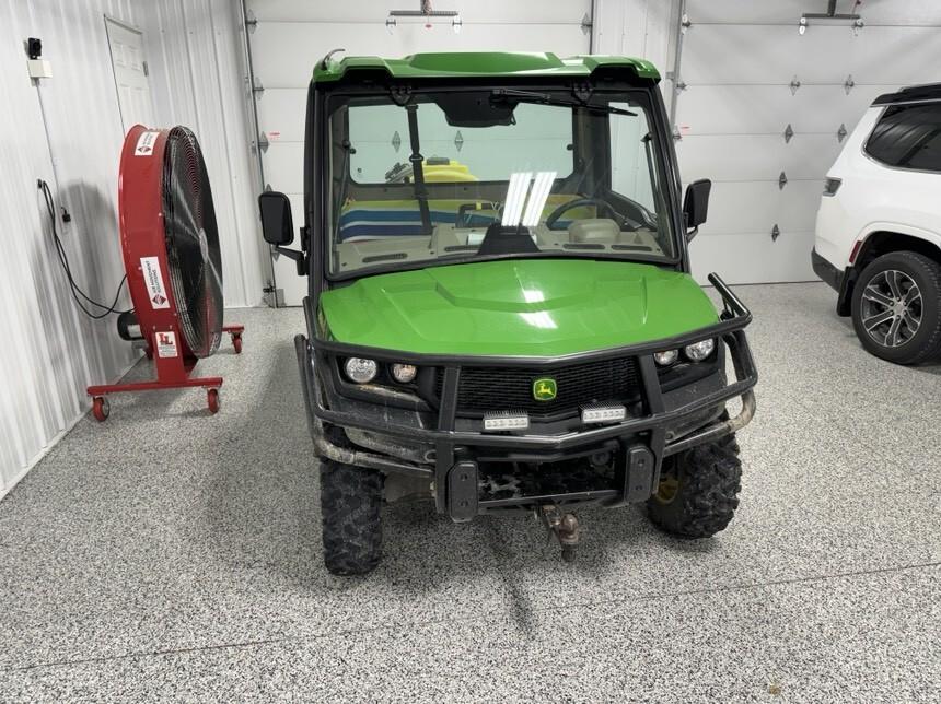 2021 John Deere XUV 865R Image