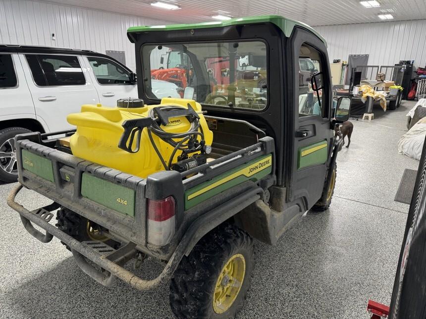 2021 John Deere XUV 865R Image
