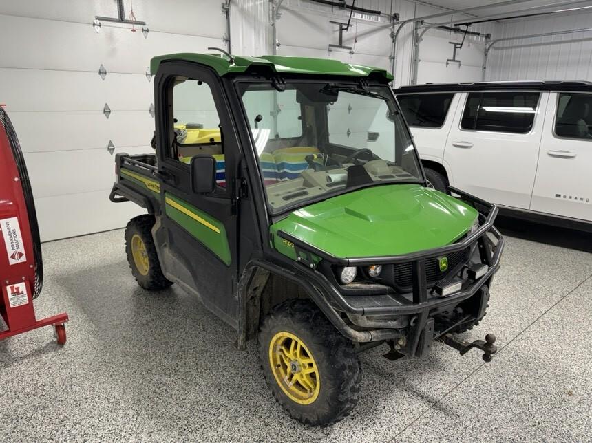 2021 John Deere XUV 865R Image