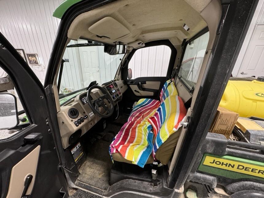 2021 John Deere XUV 865R Image