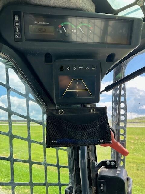 2019 John Deere 331G Image