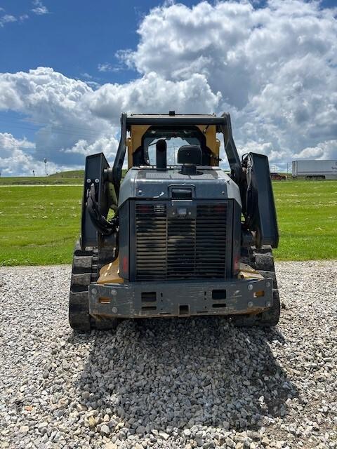 2019 John Deere 331G Image