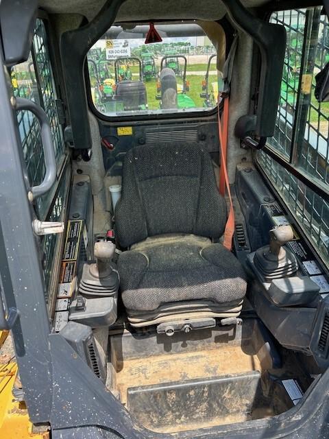 2019 John Deere 331G Image