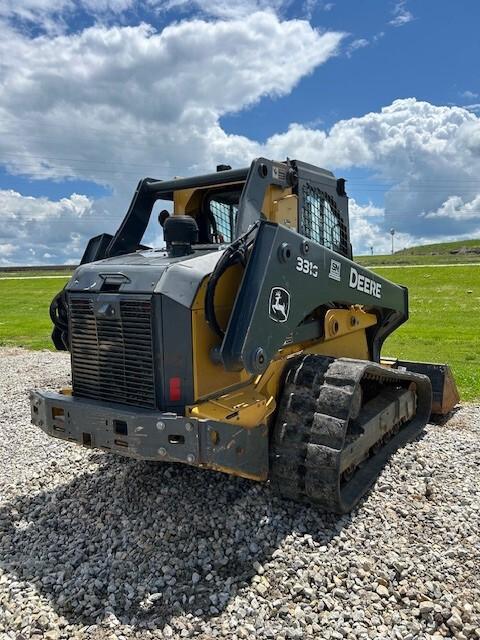 2019 John Deere 331G Image