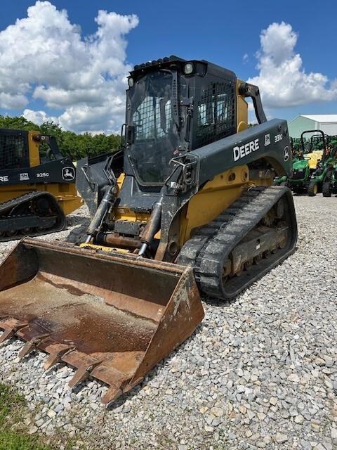 2019 John Deere 331G Image