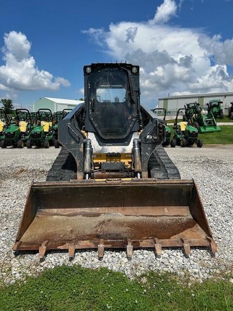 2019 John Deere 331G Image