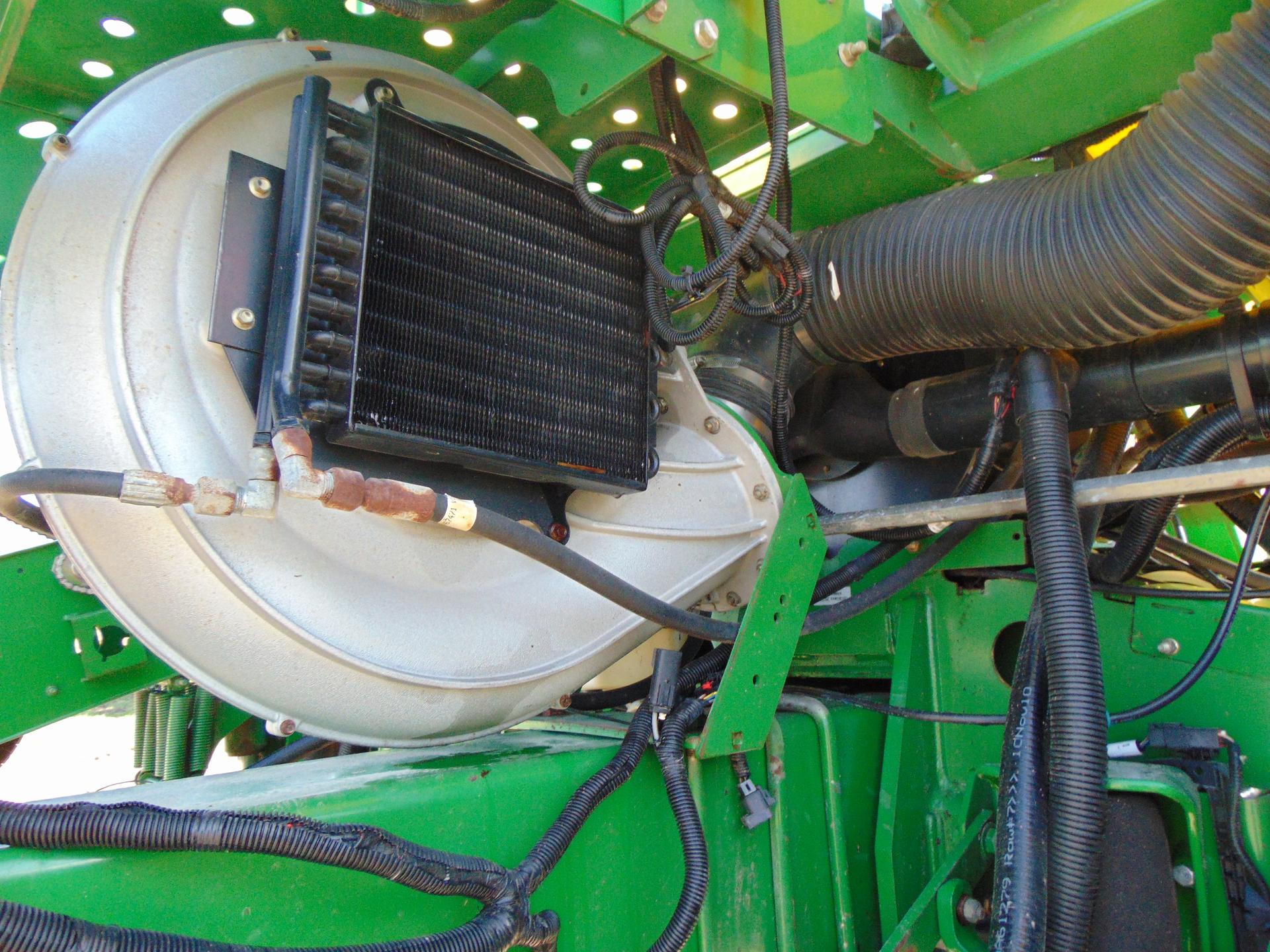 2011 John Deere 1770NT CCS Image