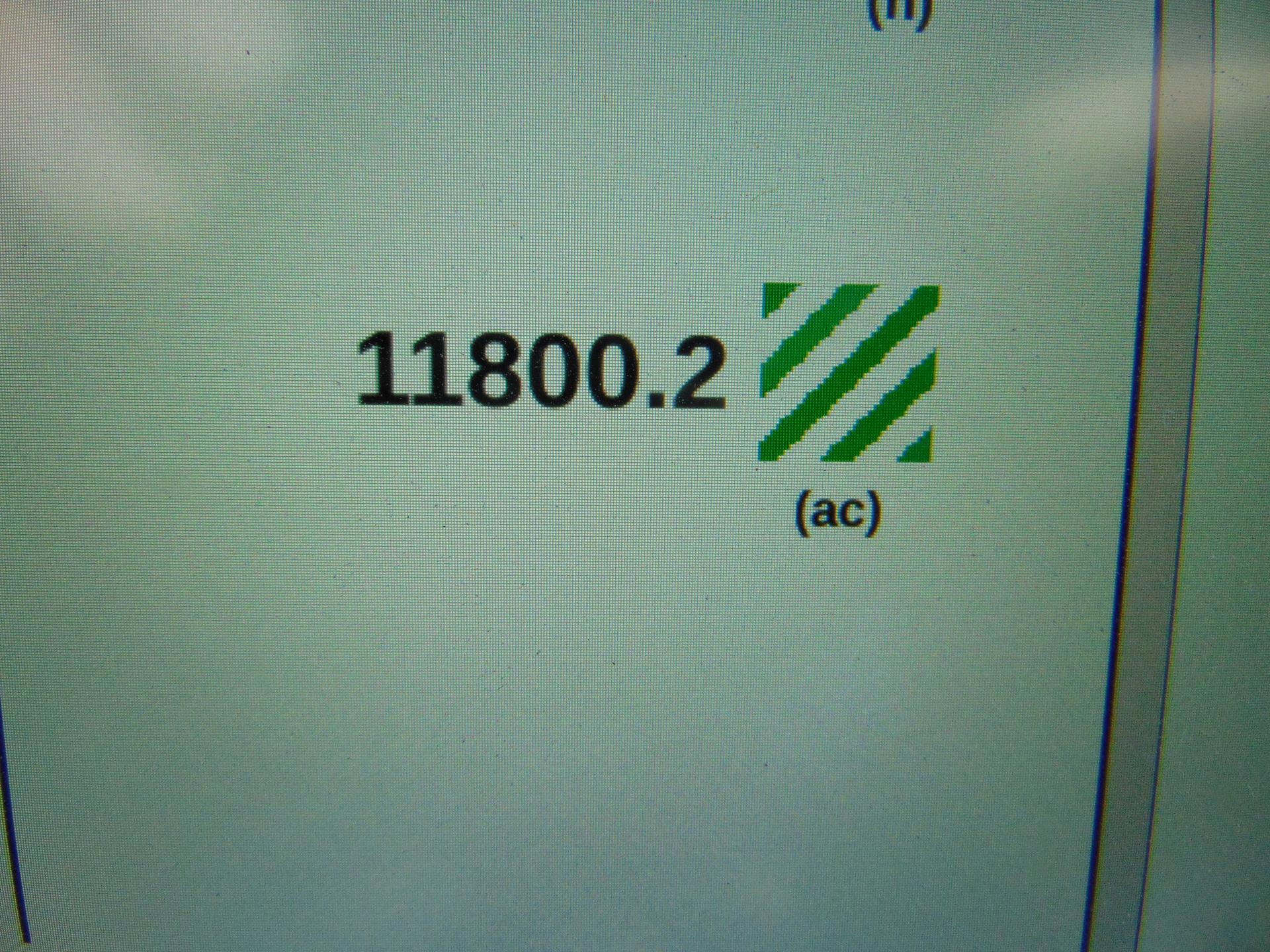 2011 John Deere 1770NT CCS Image