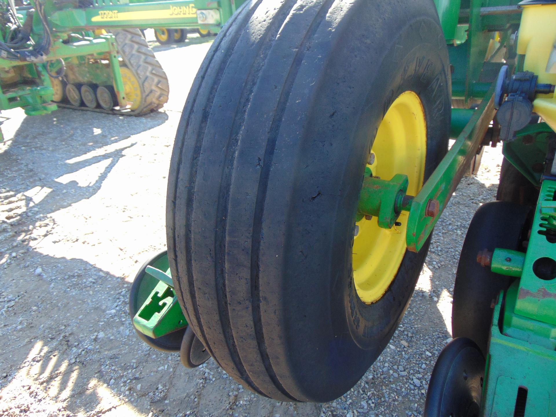 2011 John Deere 1770NT CCS Image
