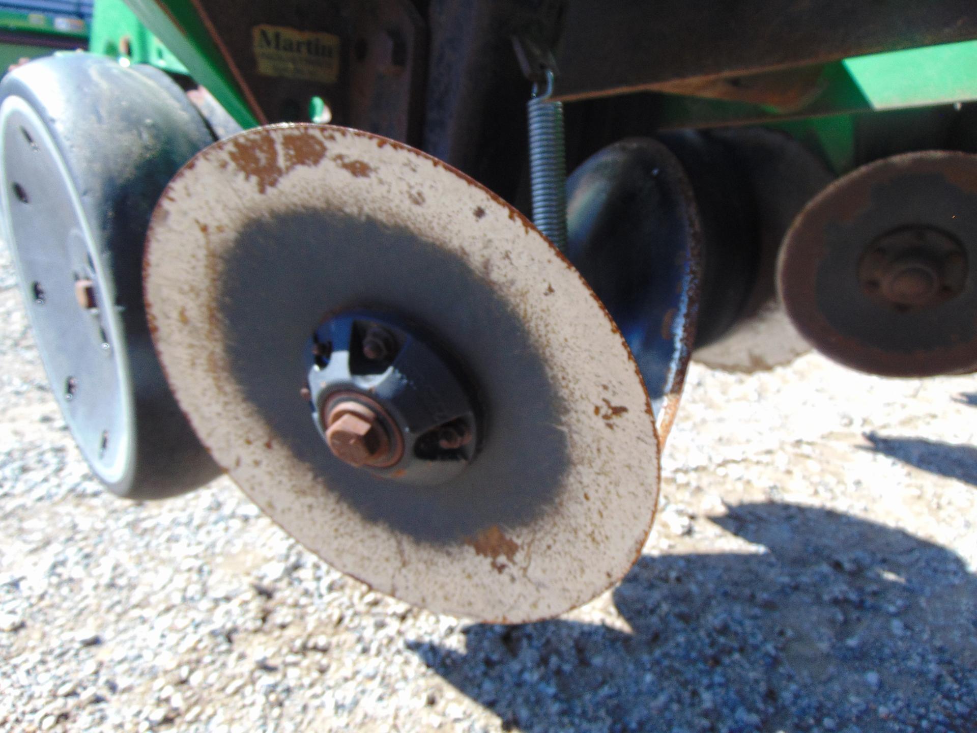 2011 John Deere 1770NT CCS Image