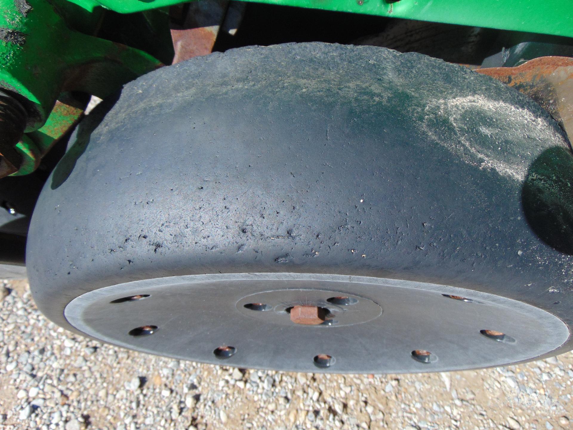 2011 John Deere 1770NT CCS Image