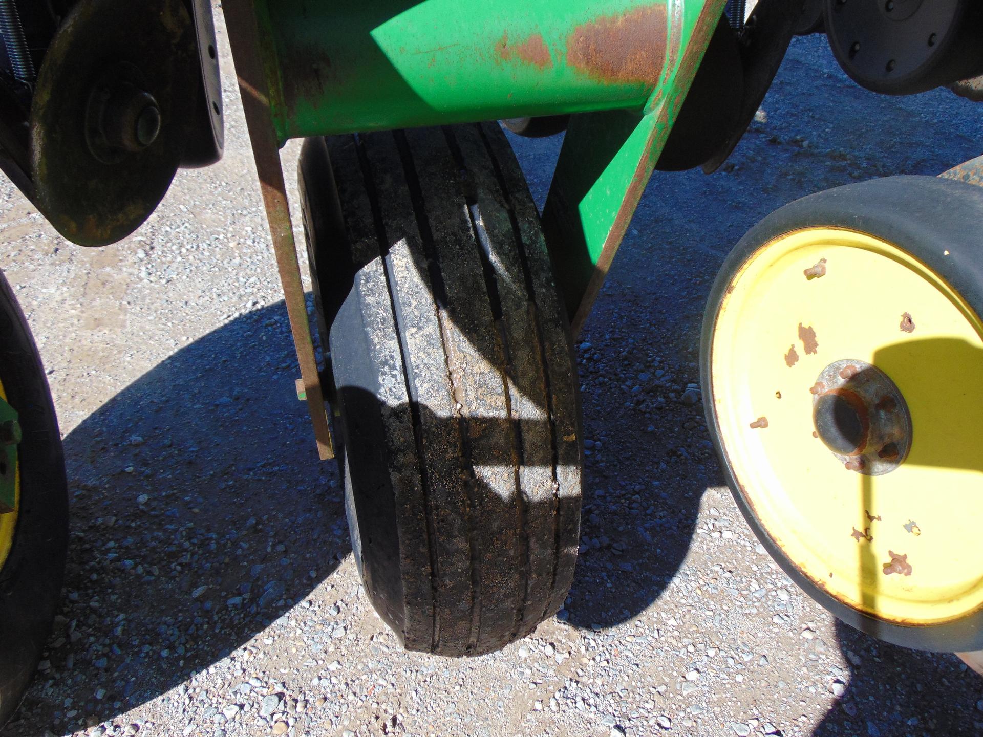 2011 John Deere 1770NT CCS Image