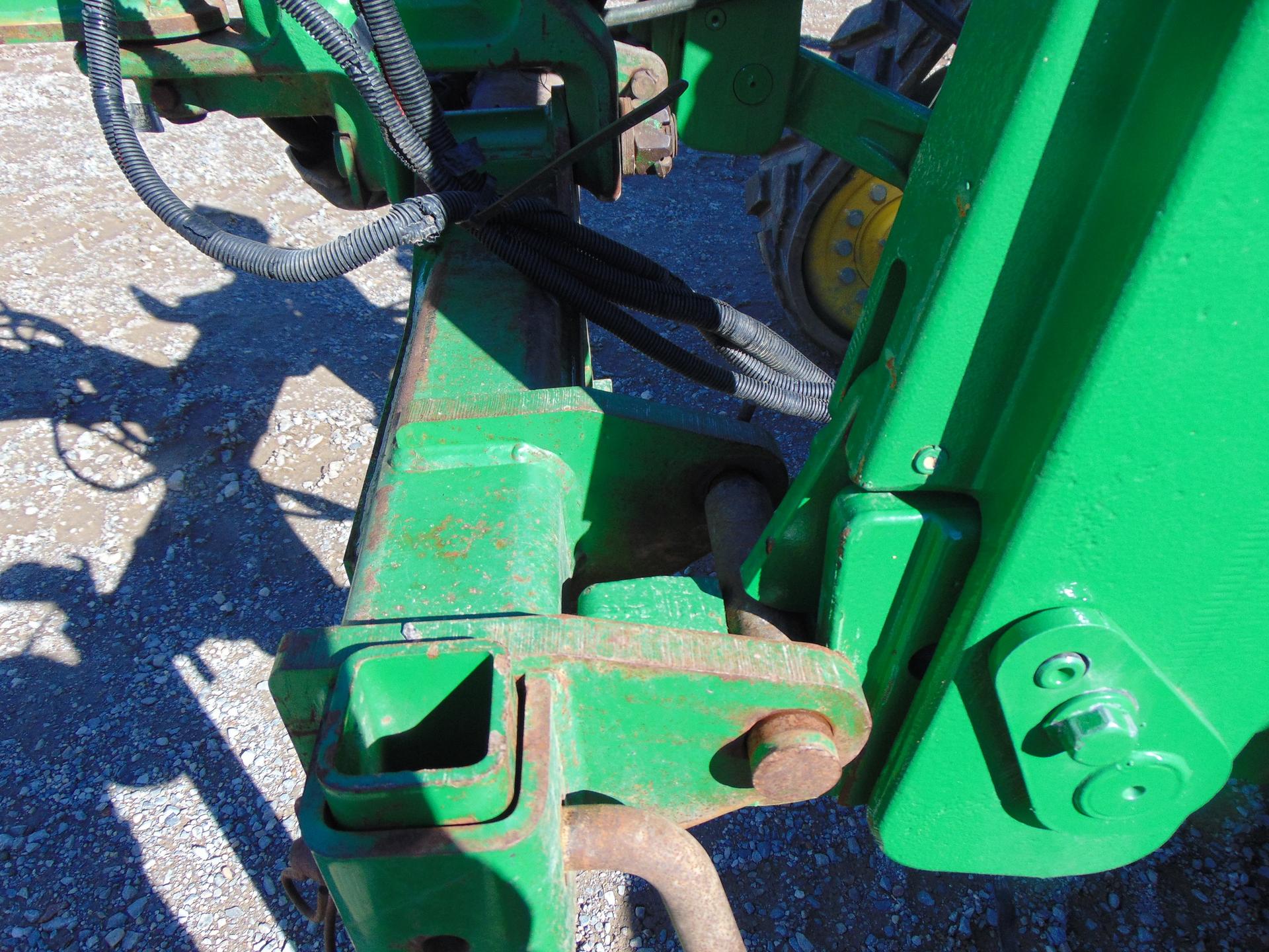 2011 John Deere 1770NT CCS Image