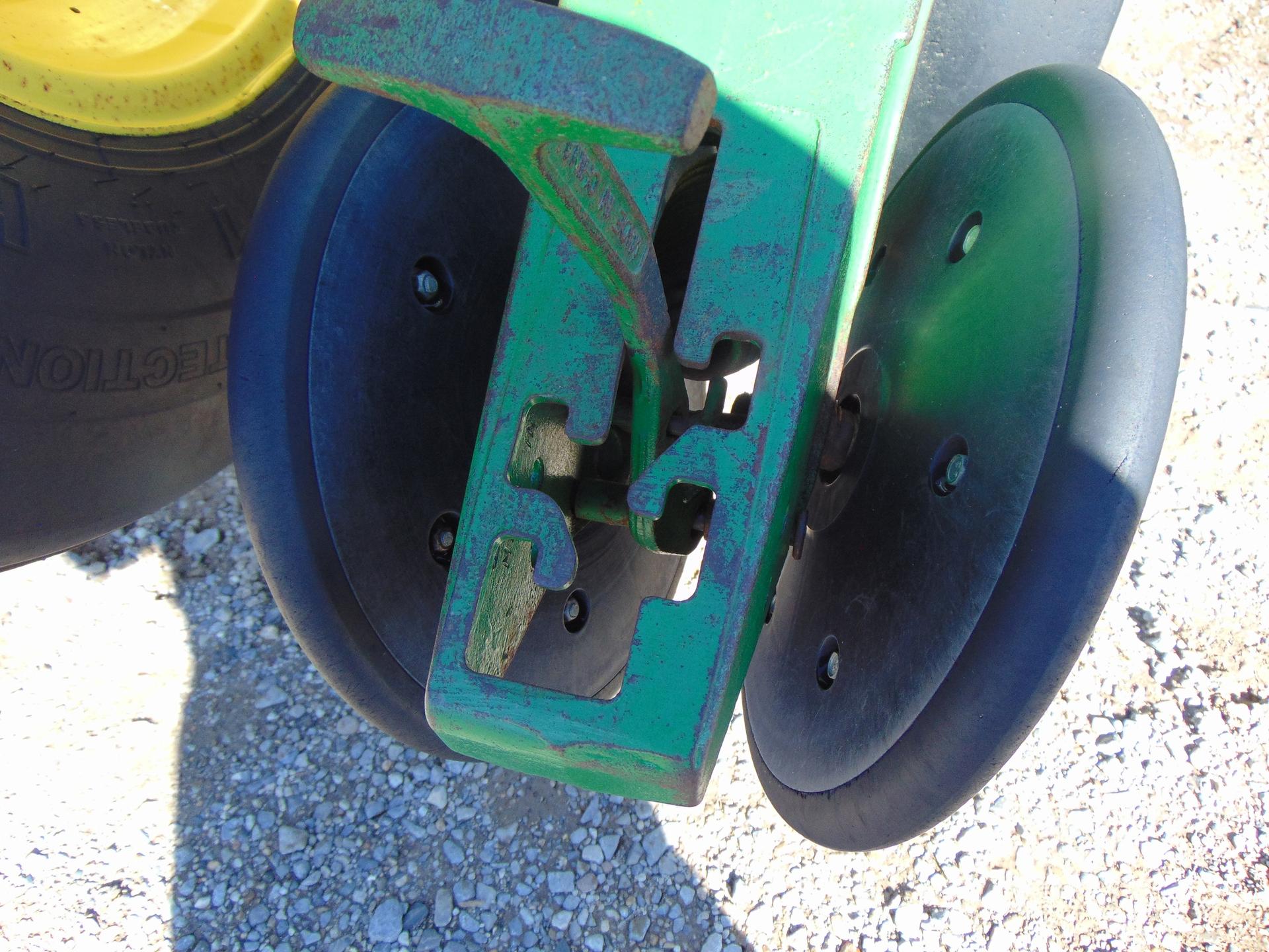 2011 John Deere 1770NT CCS Image