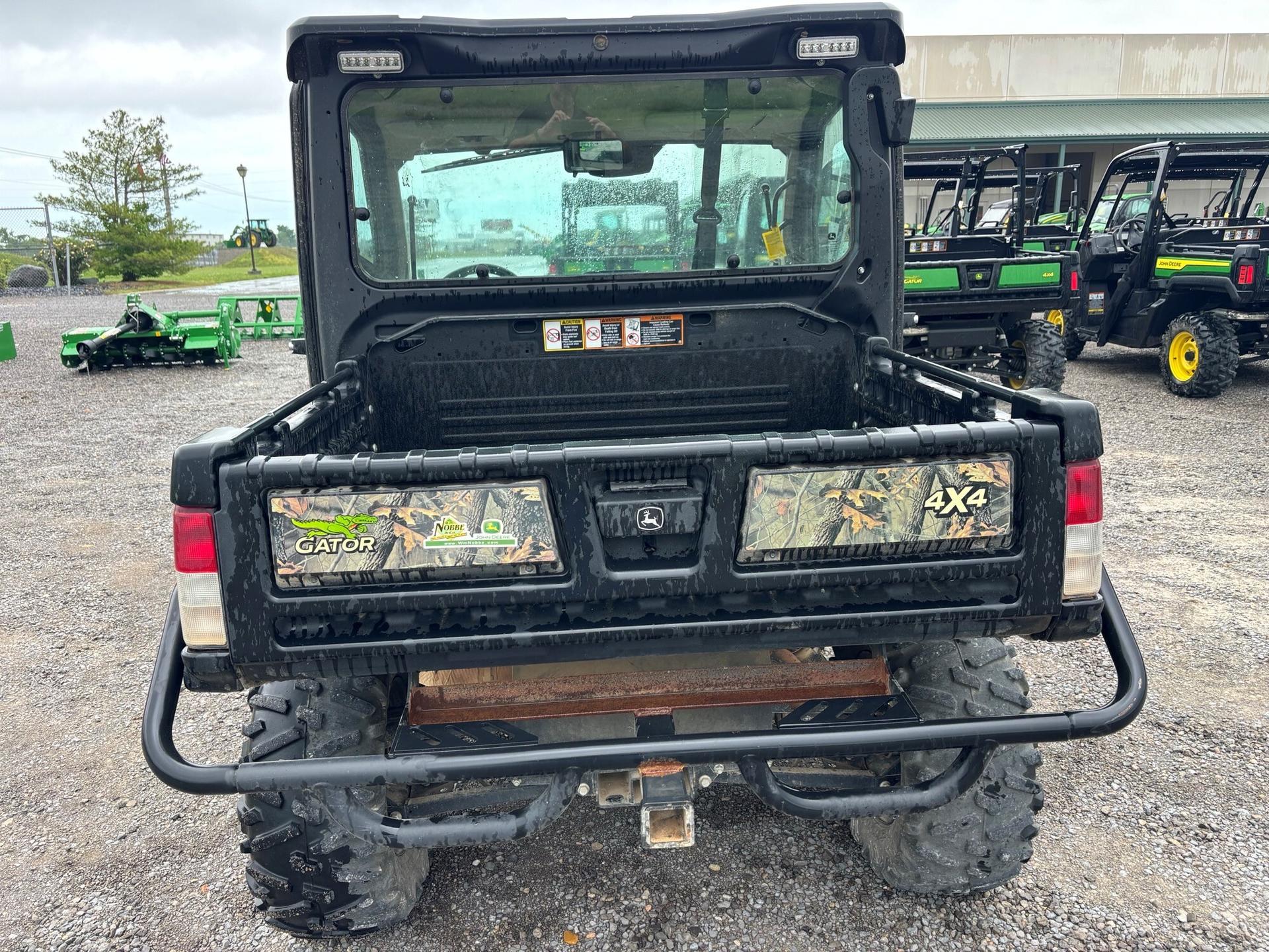 2019 John Deere XUV 835R Image