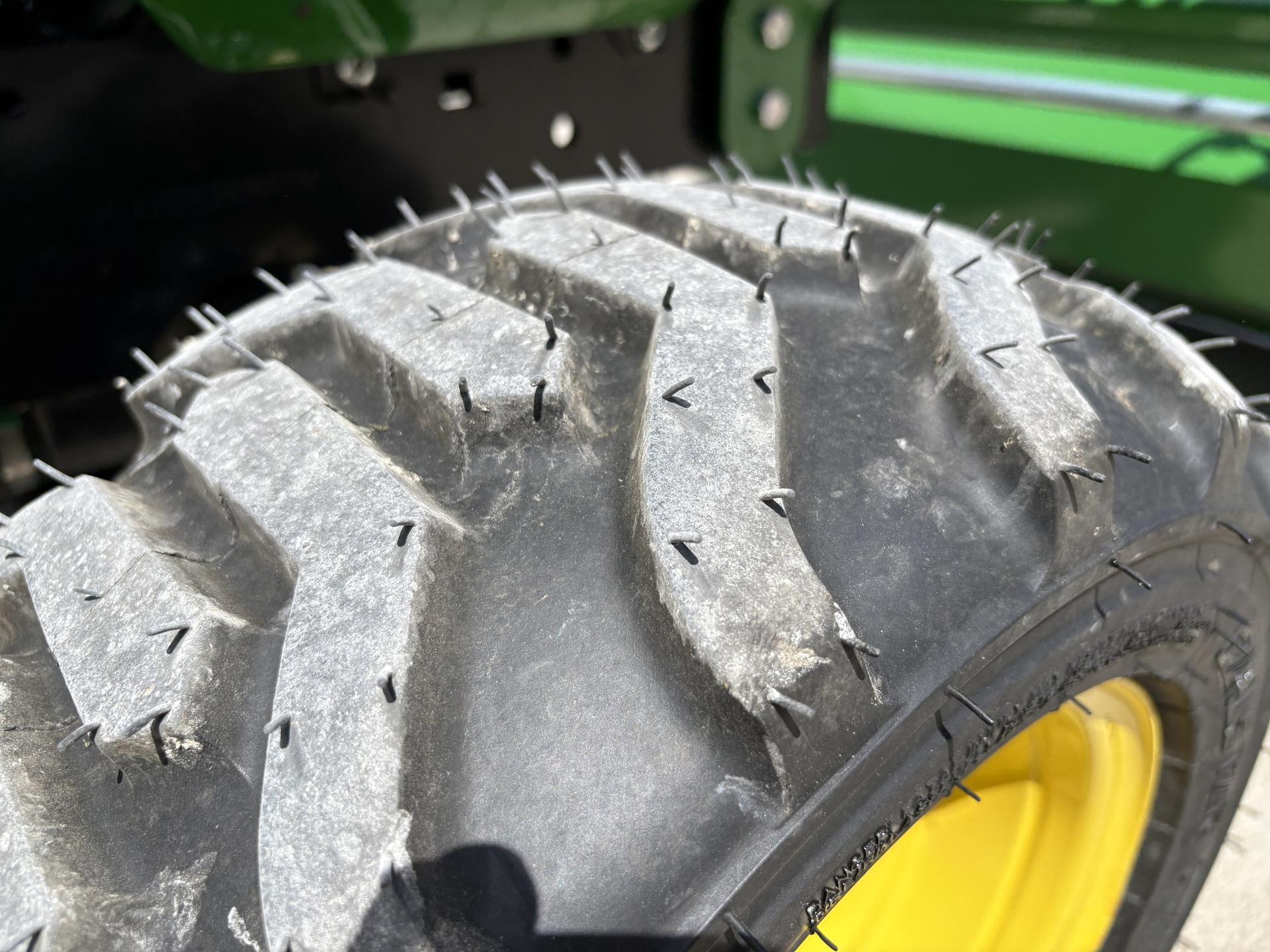 2024 John Deere 1023E Image