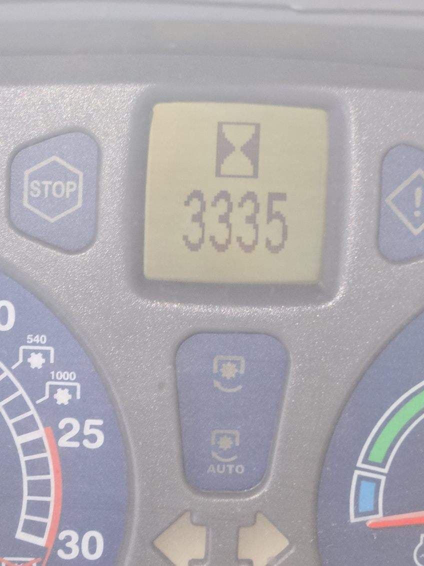 2006 New Holland TL90A Image