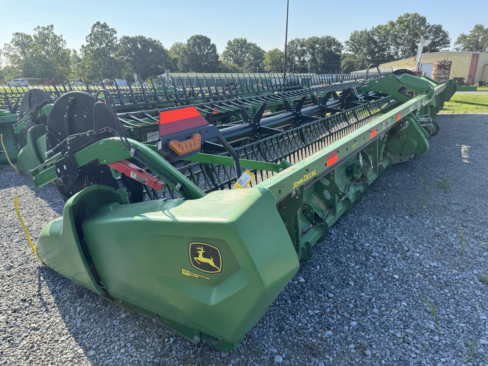2023 John Deere RD45F Image