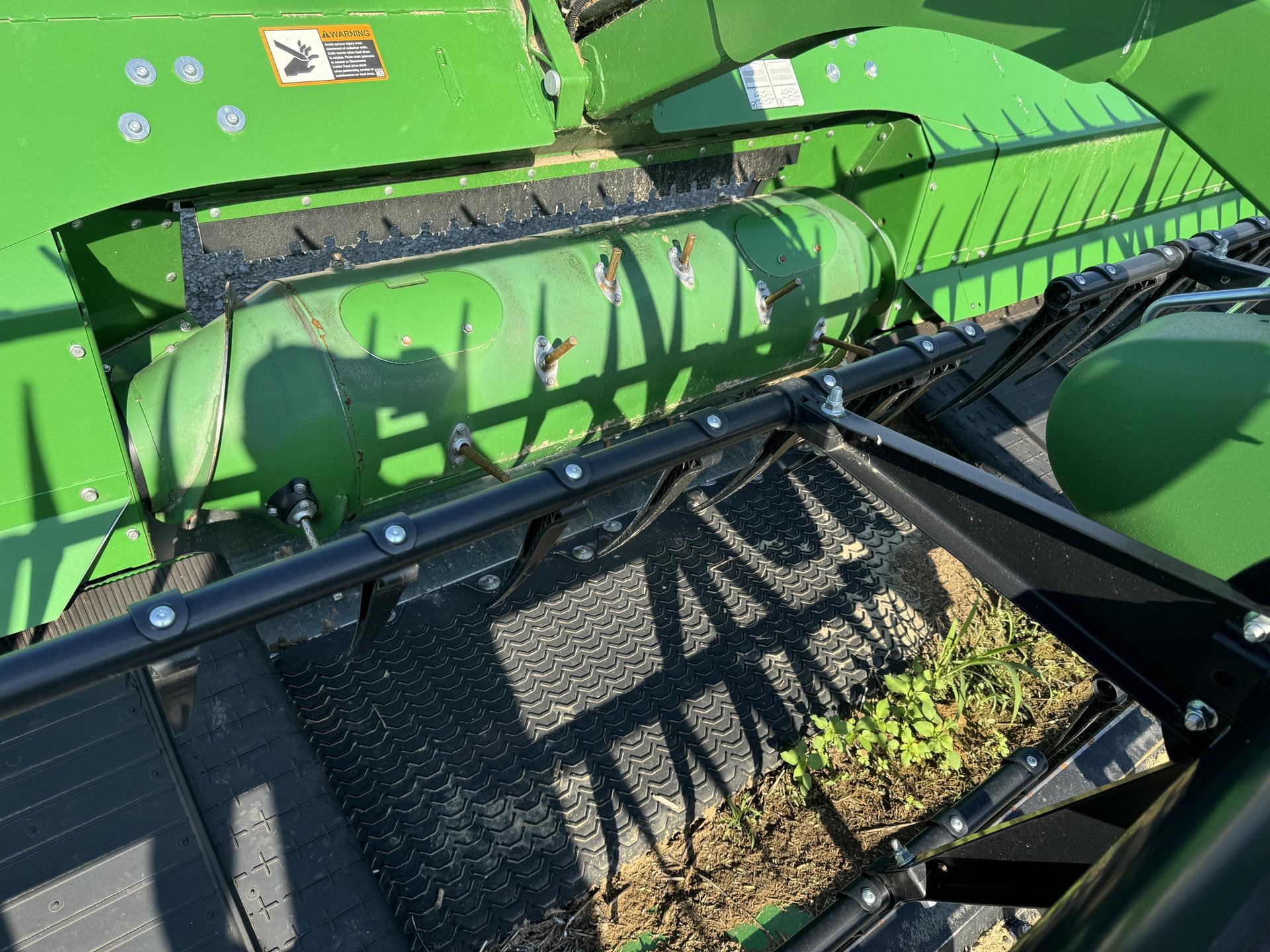 2023 John Deere RD45F Image