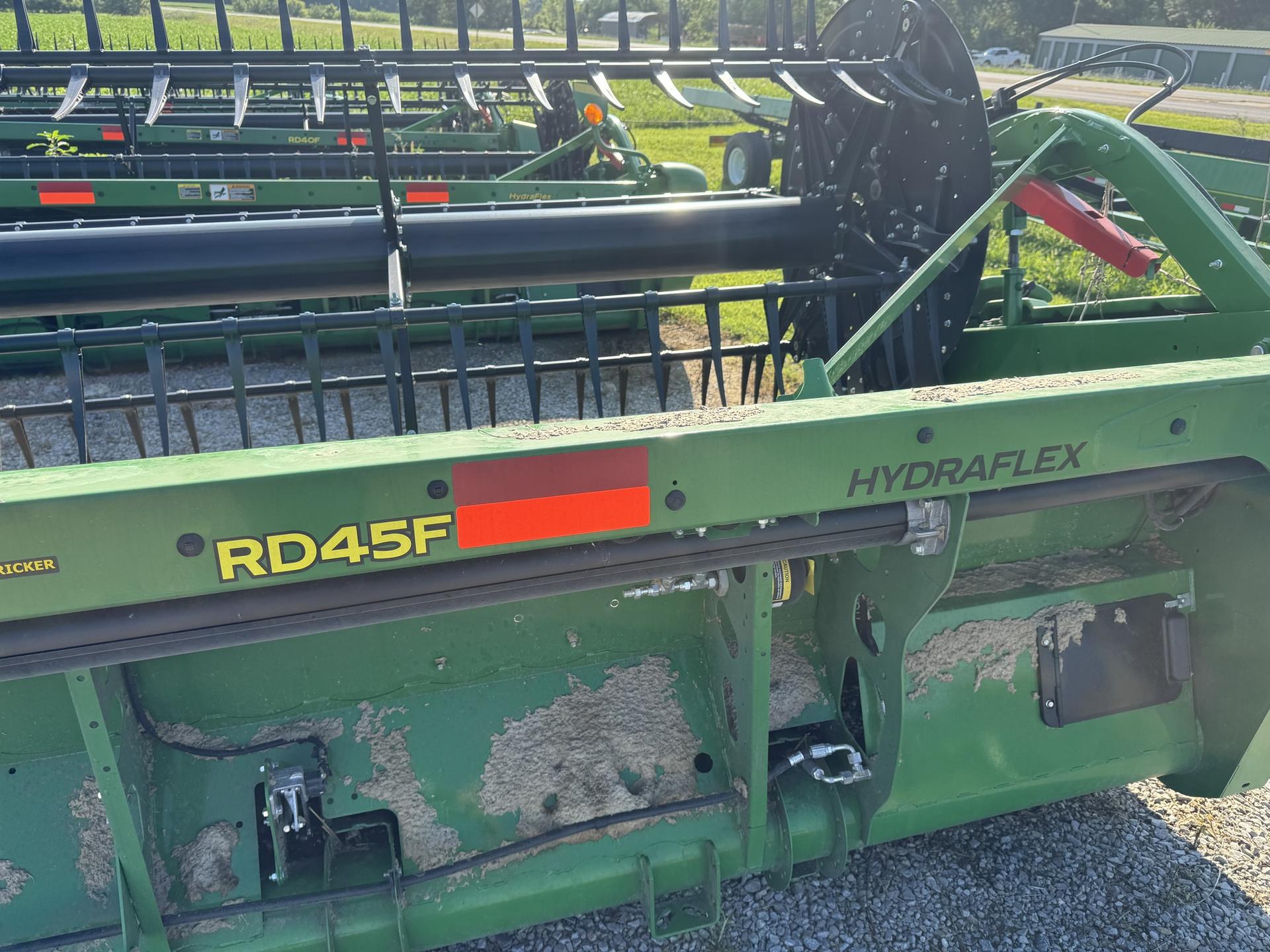 2023 John Deere RD45F Image