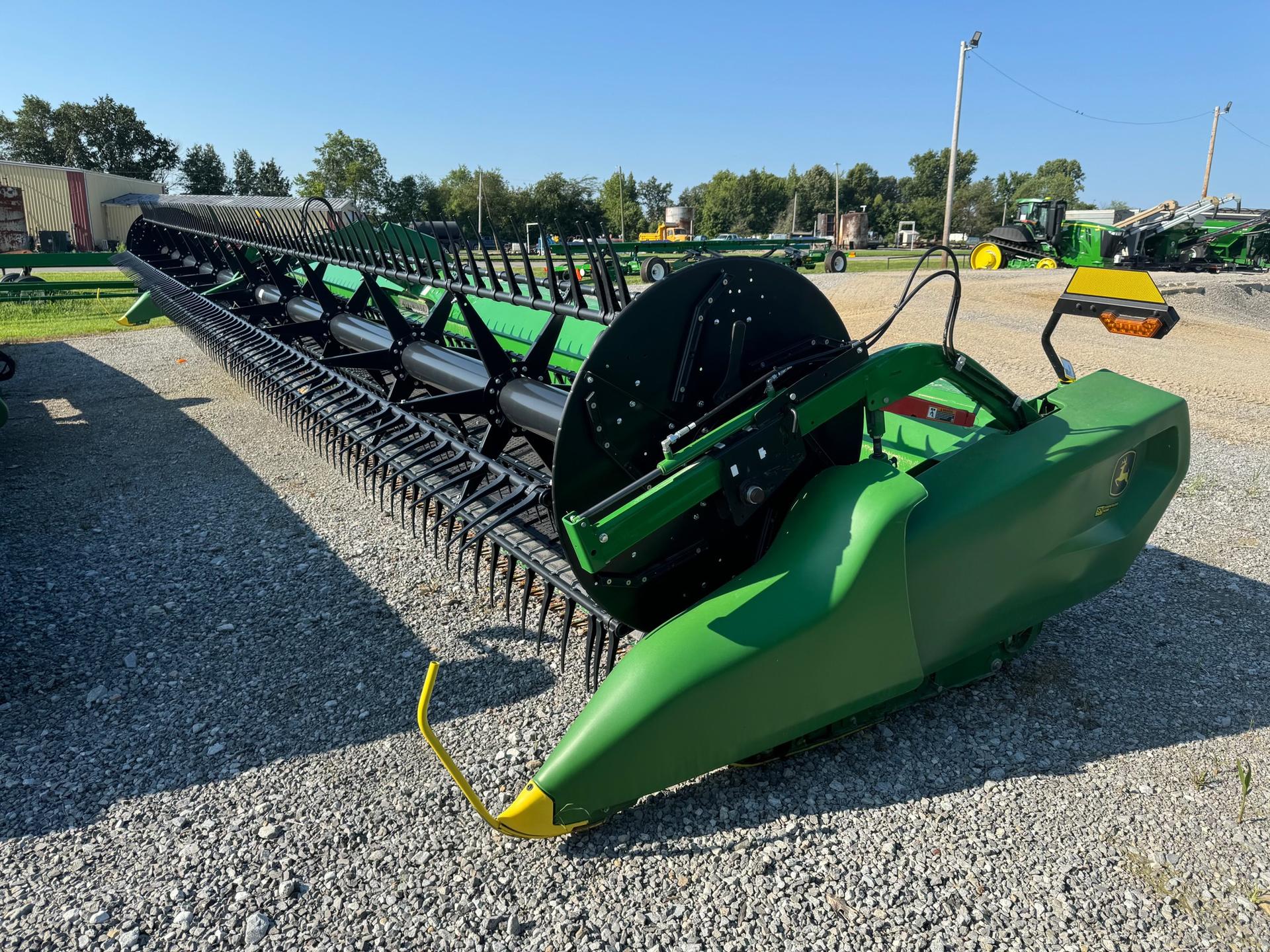 2023 John Deere RD45F Image