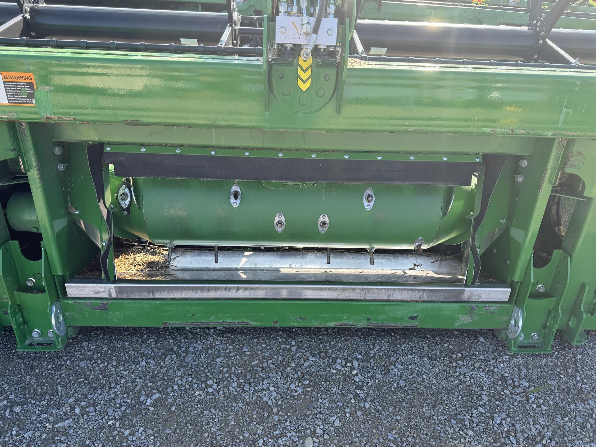 2023 John Deere RD45F Image