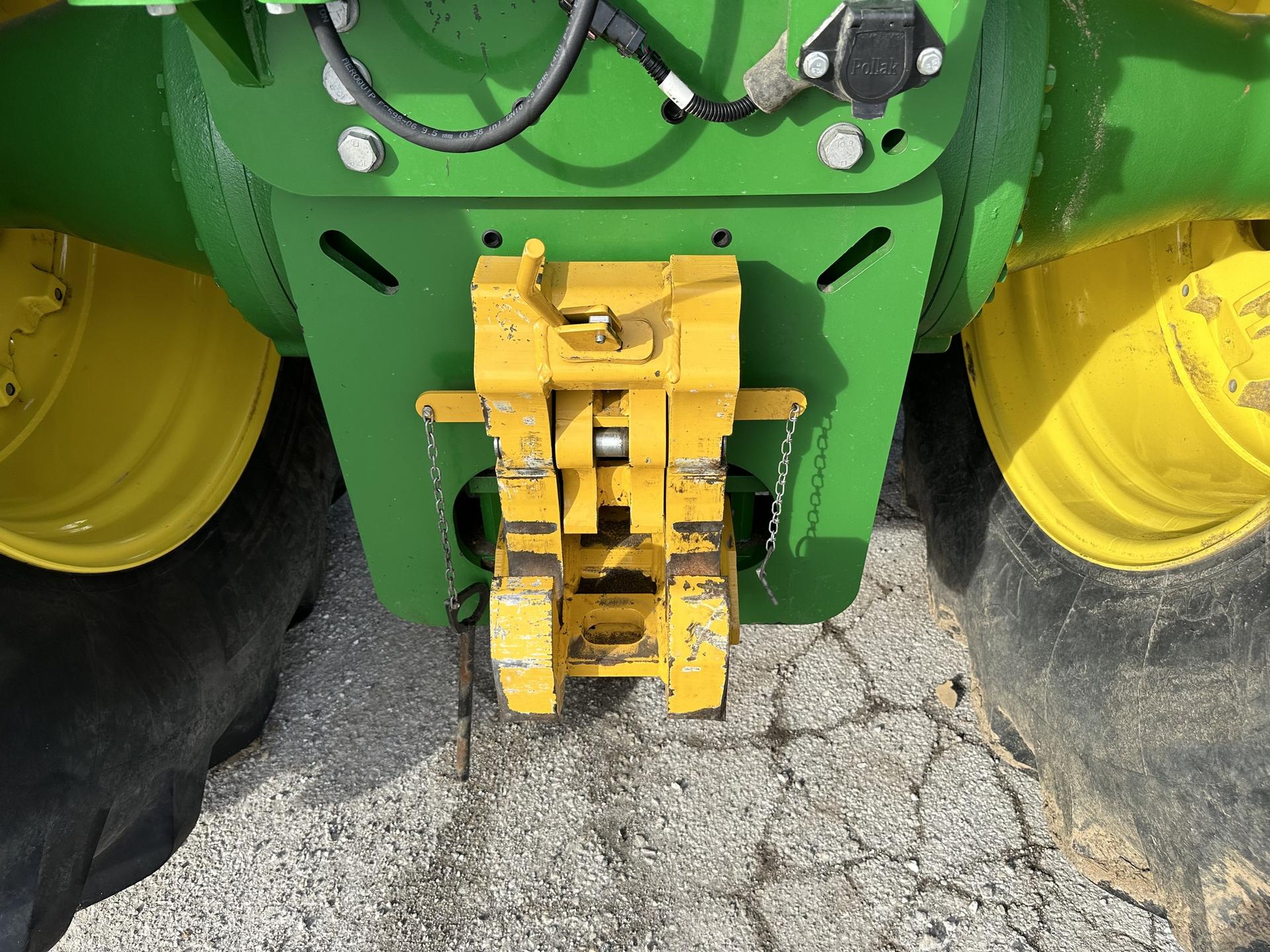 2021 John Deere 9620R Image