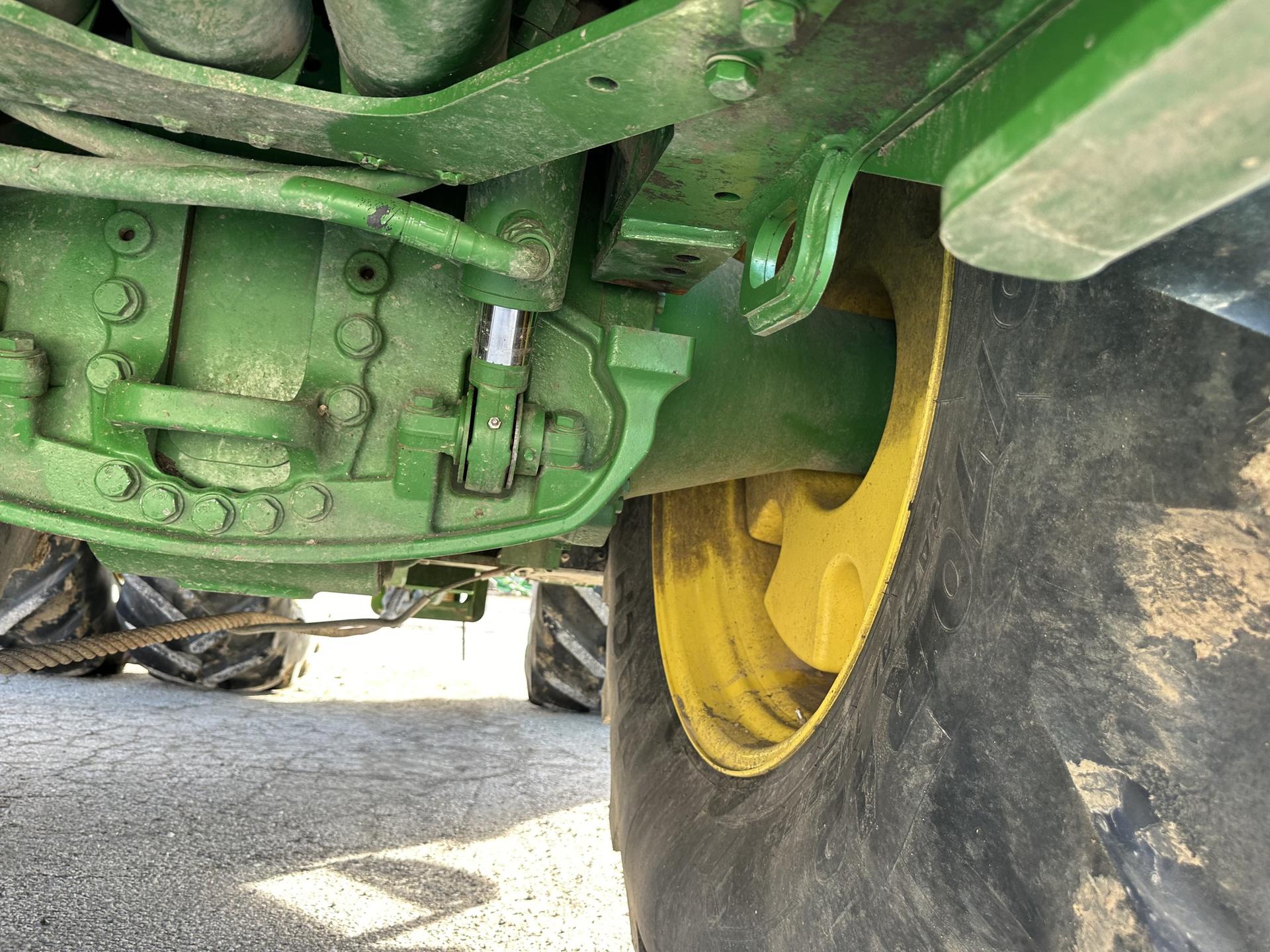 2021 John Deere 9620R Image
