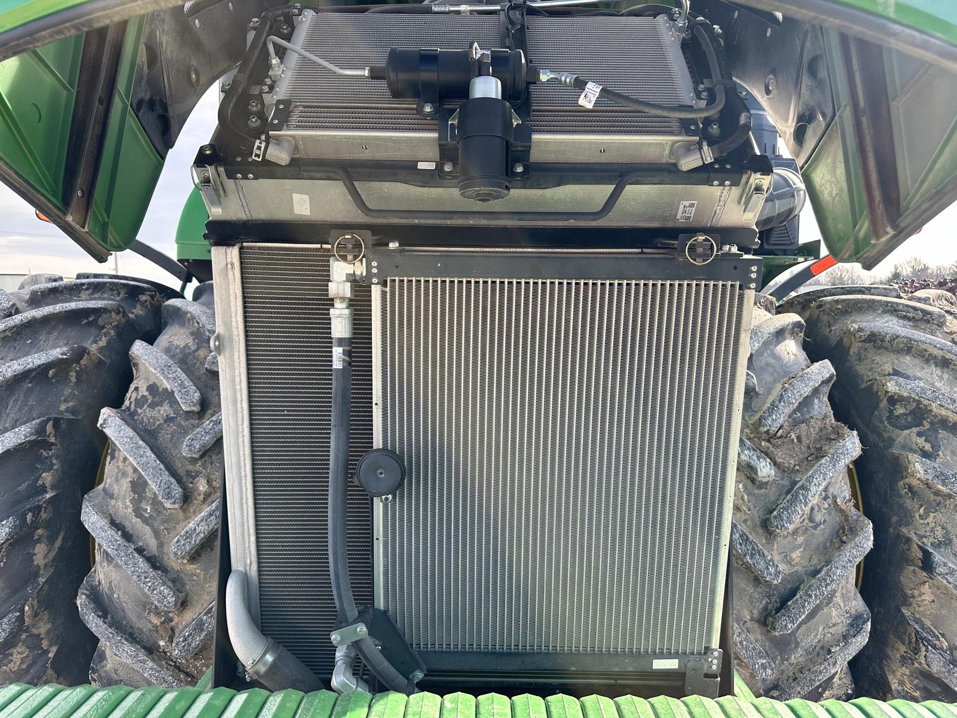 2021 John Deere 9620R Image