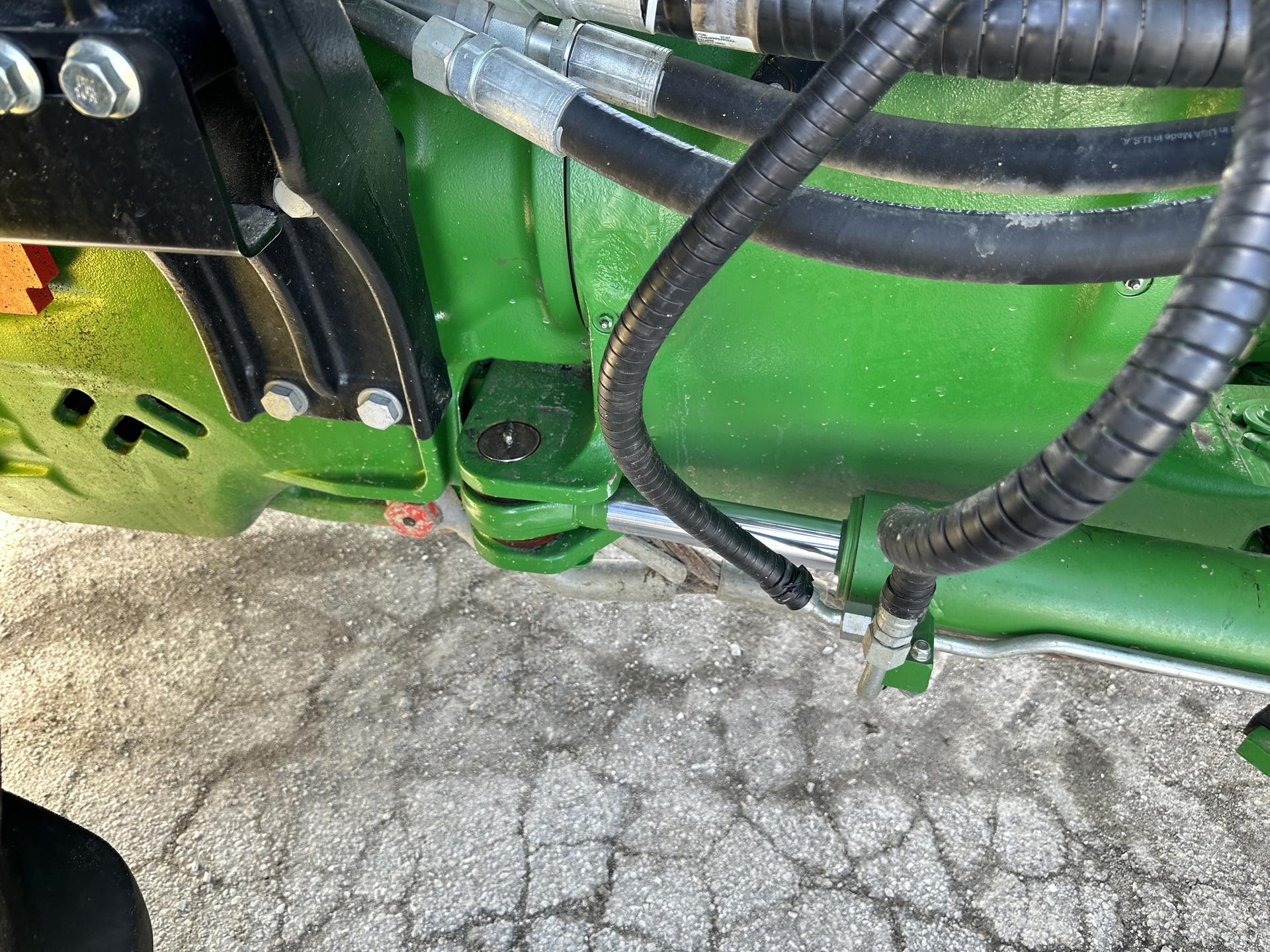 2021 John Deere 9620R Image