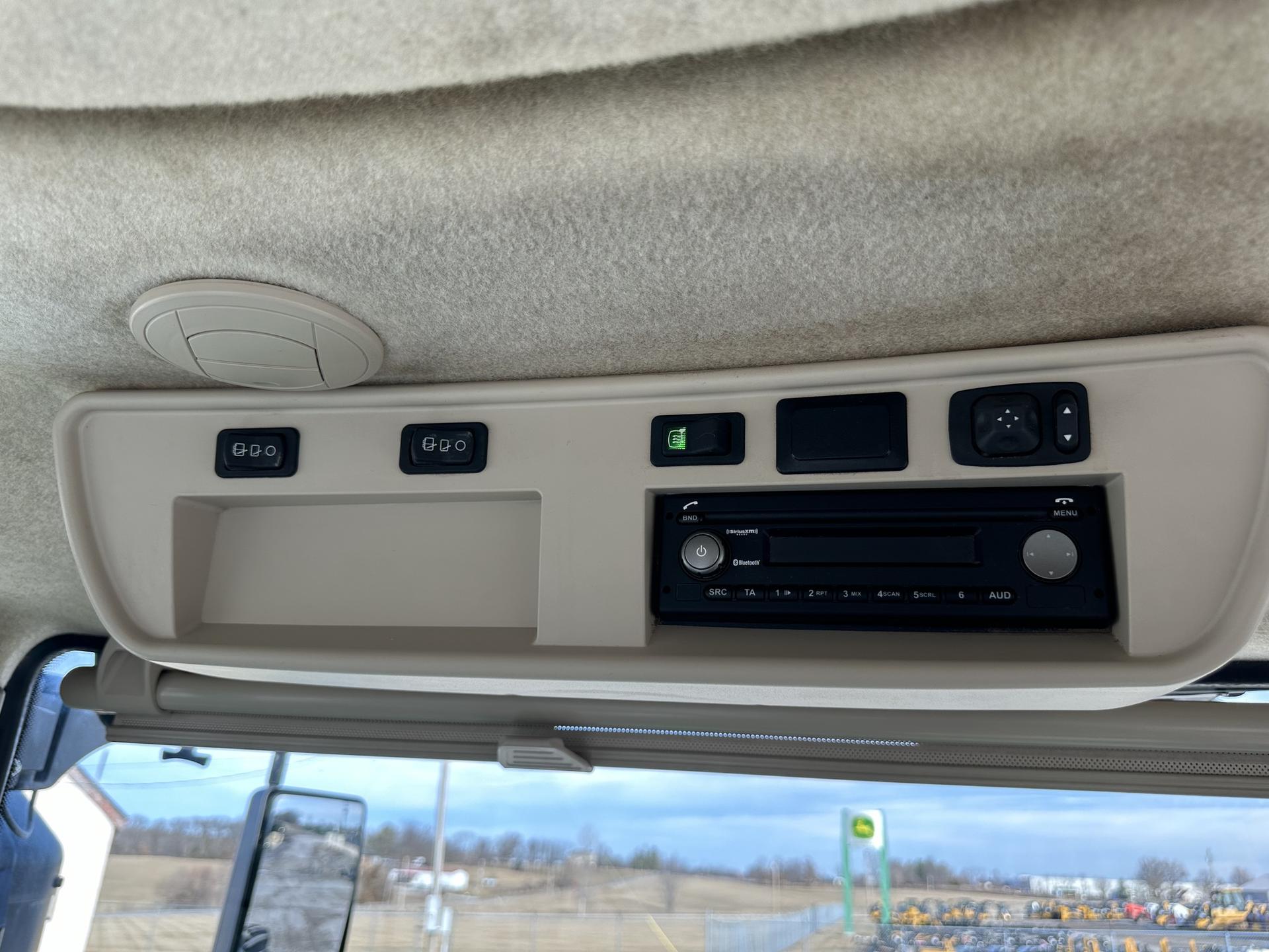 2021 John Deere 9620R Image