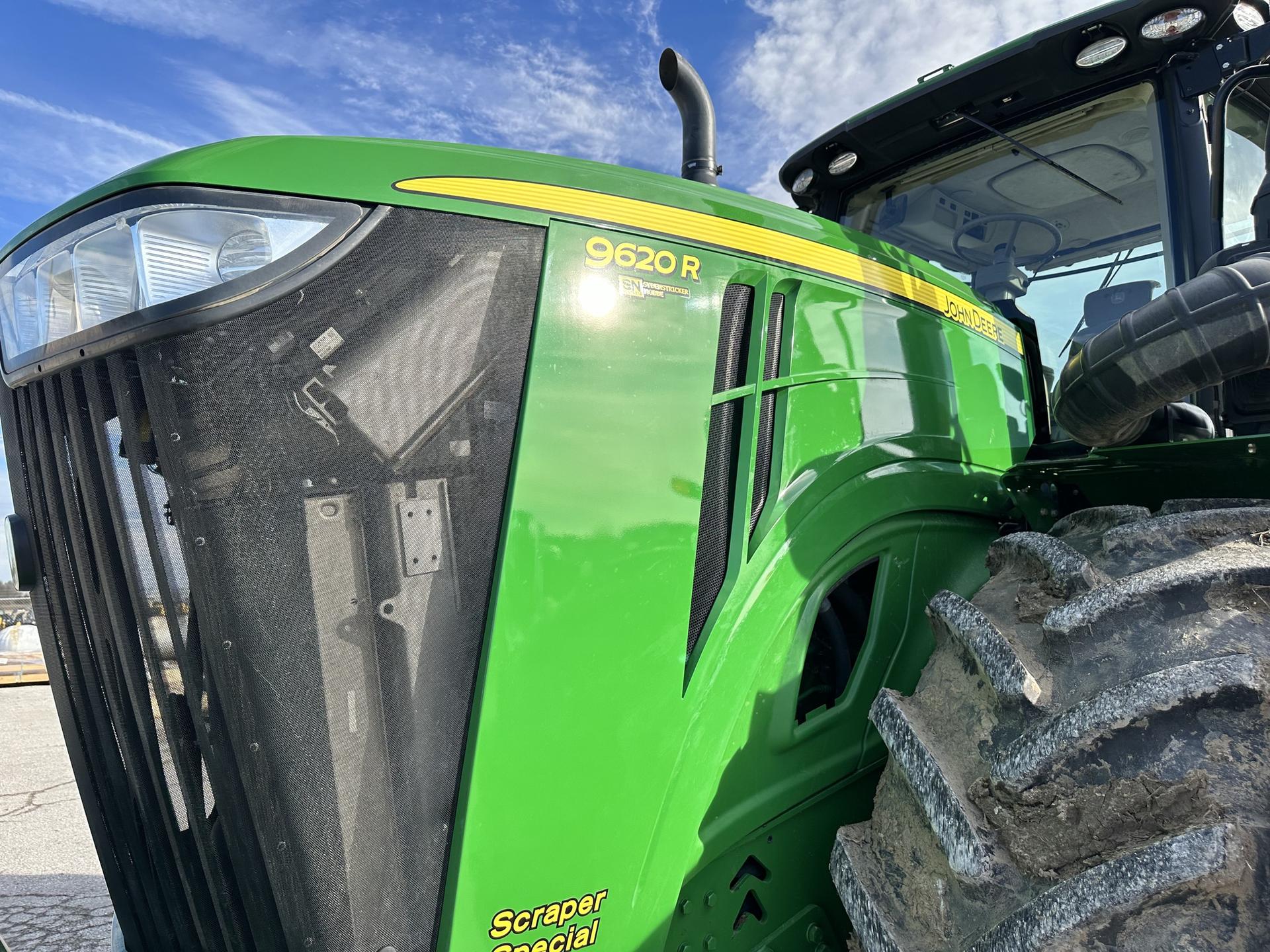 2021 John Deere 9620R Image