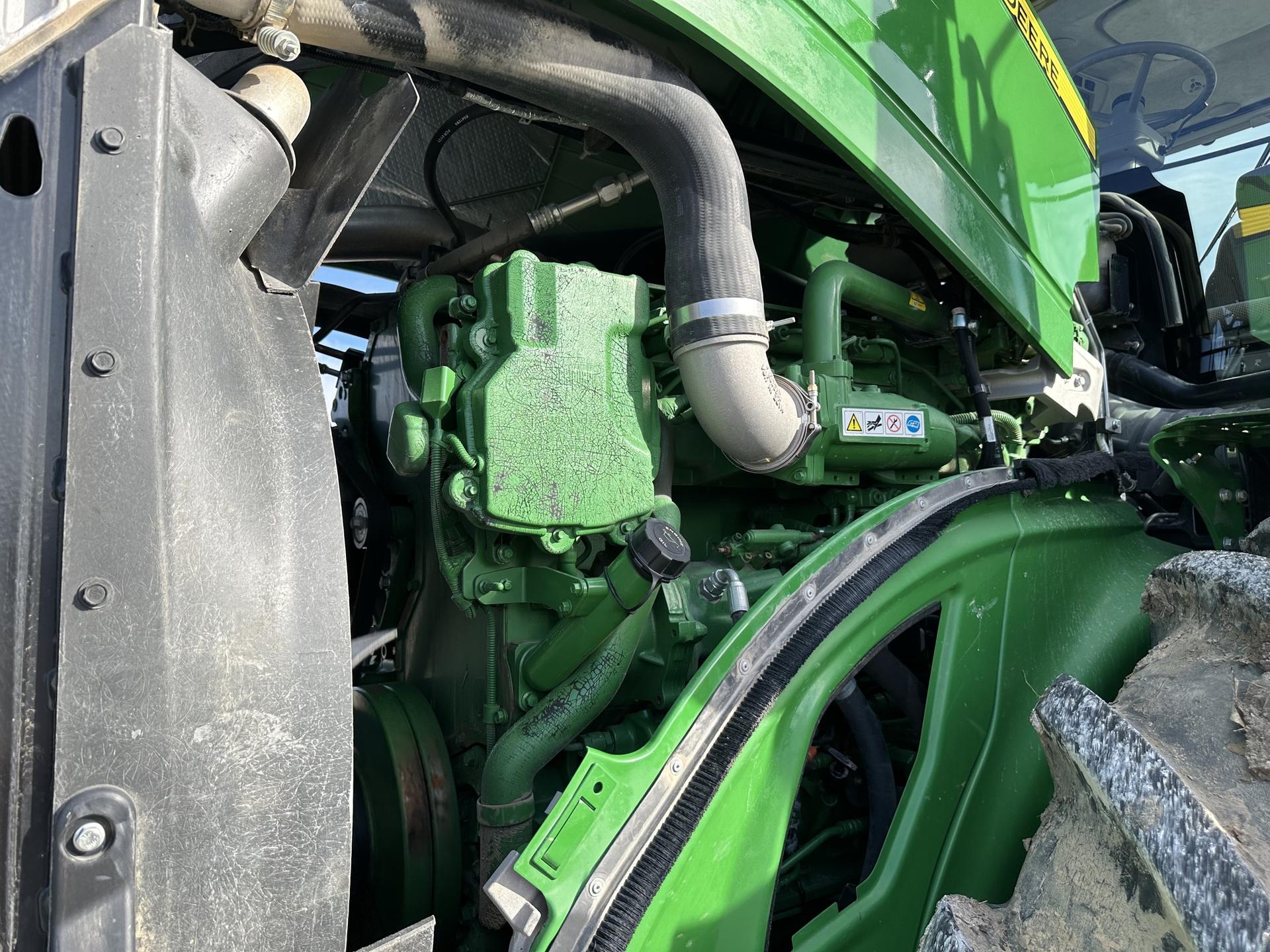 2021 John Deere 9620R Image