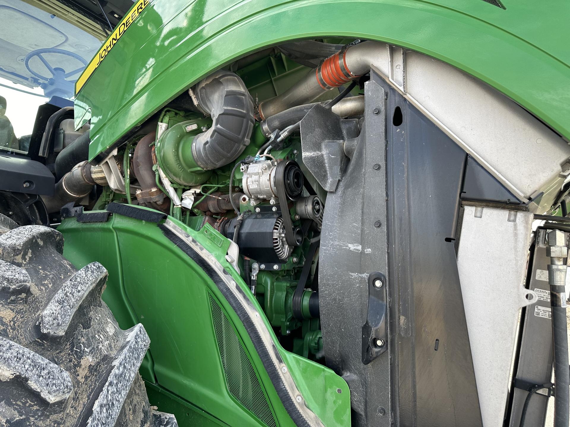 2021 John Deere 9620R Image