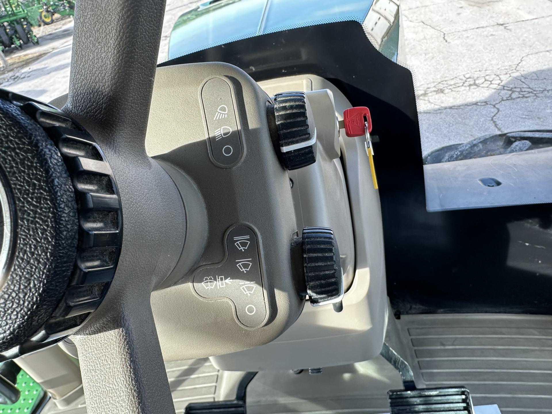 2021 John Deere 9620R Image