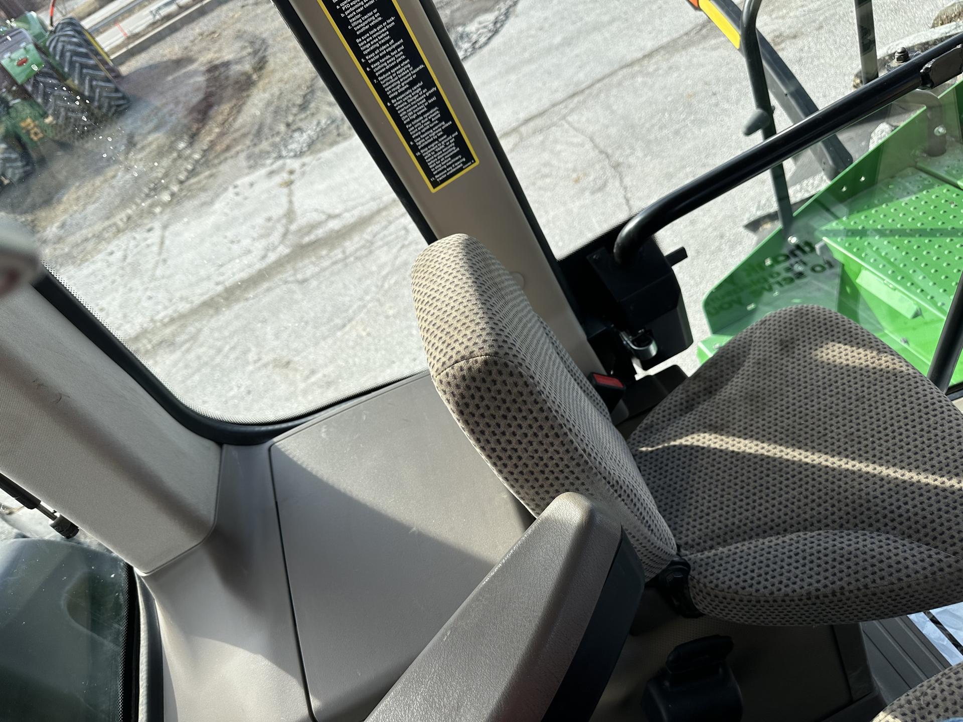 2021 John Deere 9620R Image