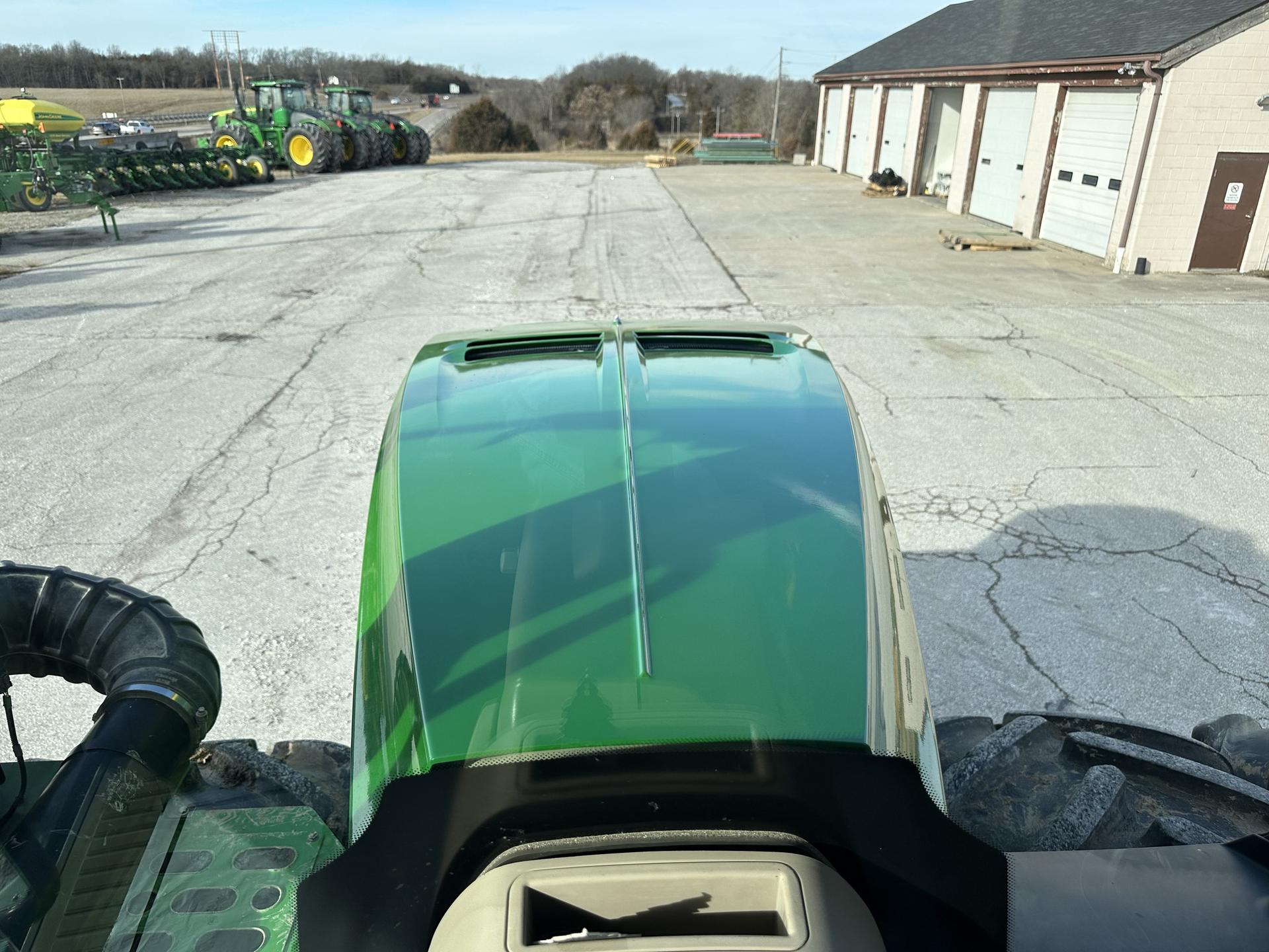 2021 John Deere 9620R Image