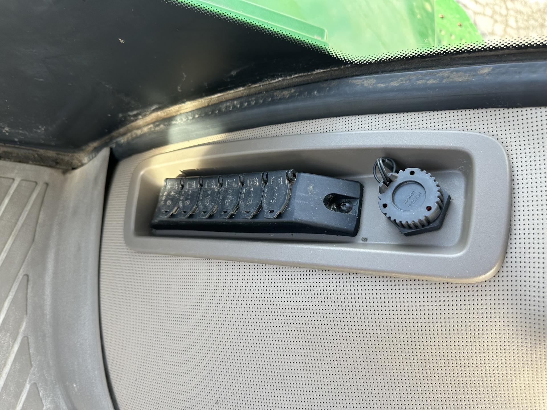 2021 John Deere 9620R Image