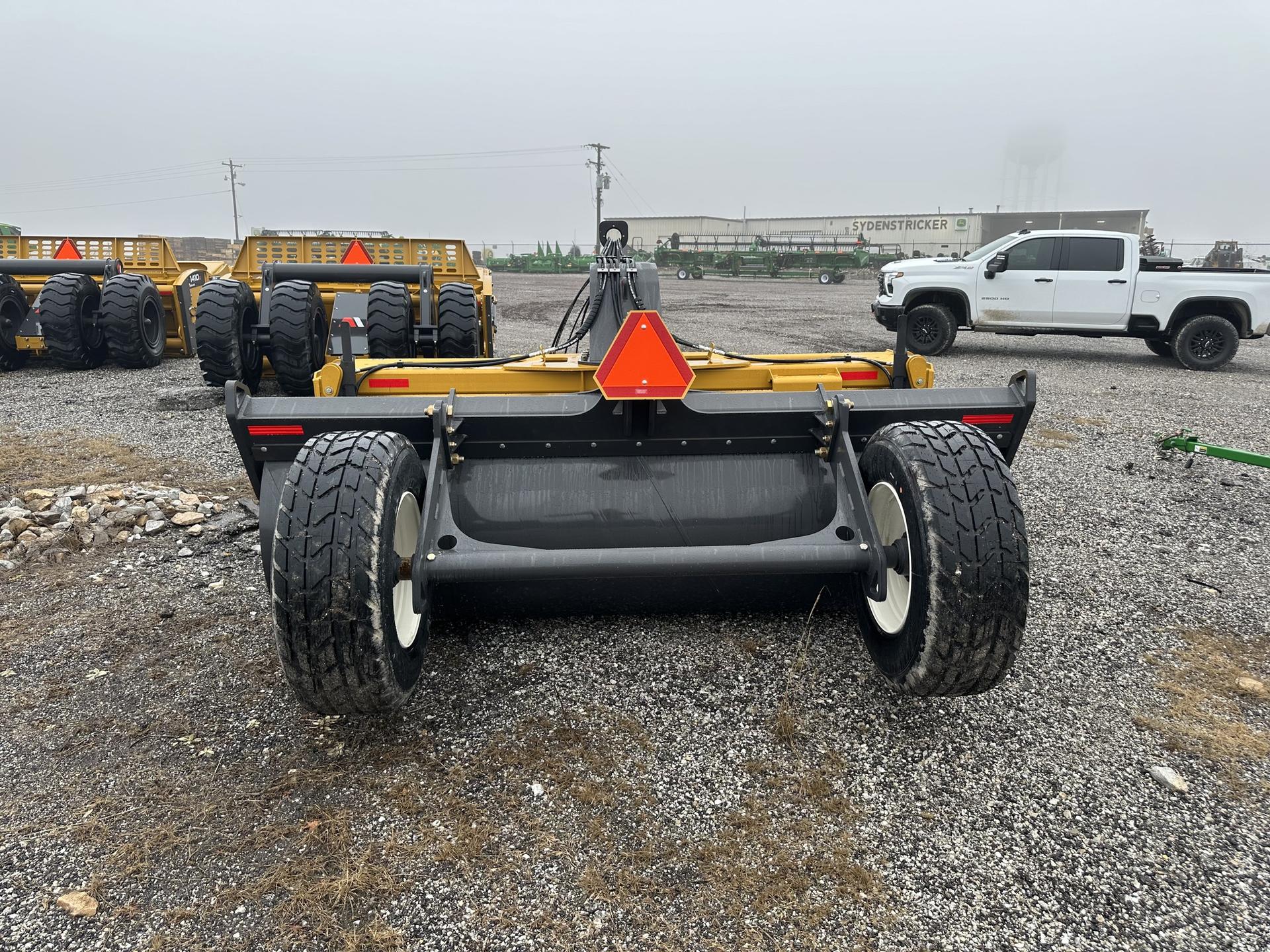 2023 K-Tec RL12 Image