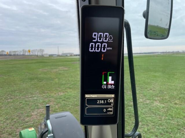 2024 John Deere 6145M Image
