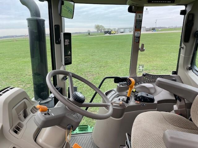 2024 John Deere 6145M Image
