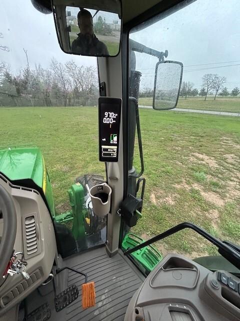 2024 John Deere 6130M Image