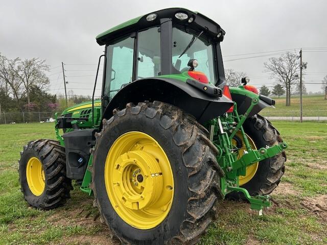 2024 John Deere 6130M Image