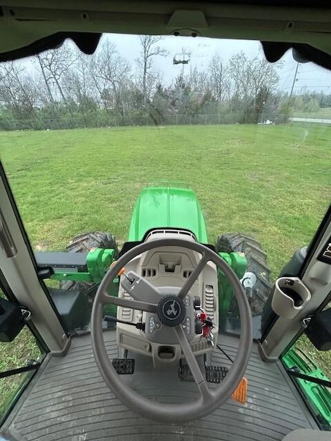 2024 John Deere 6130M Image