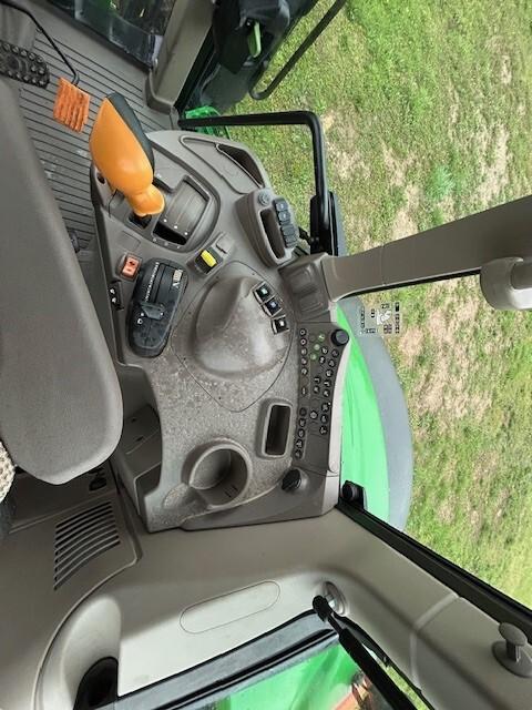 2024 John Deere 6130M Image